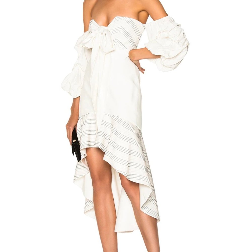 Alexis Zuki Dress